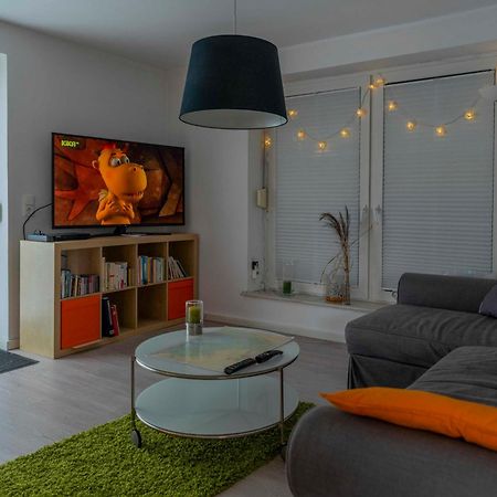 139 Ferienhaus Am Wattenmeer Sande Luaran gambar