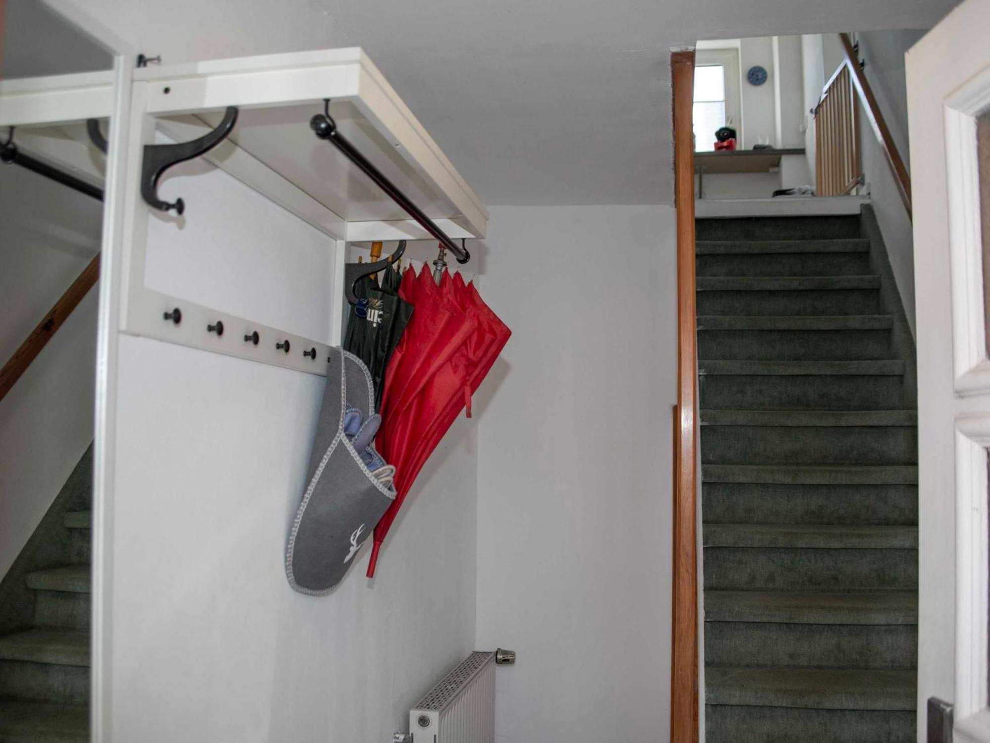 139 Ferienhaus Am Wattenmeer Sande Luaran gambar
