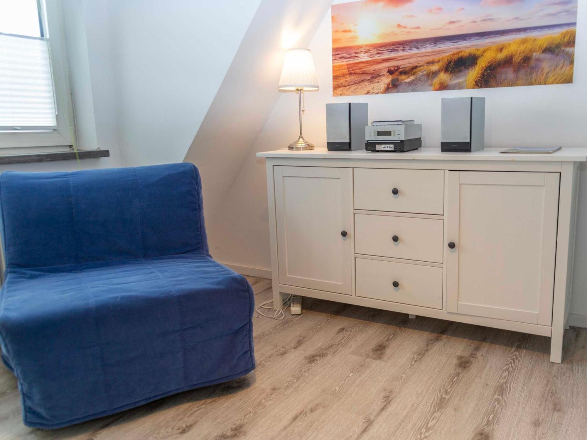 139 Ferienhaus Am Wattenmeer Sande Luaran gambar