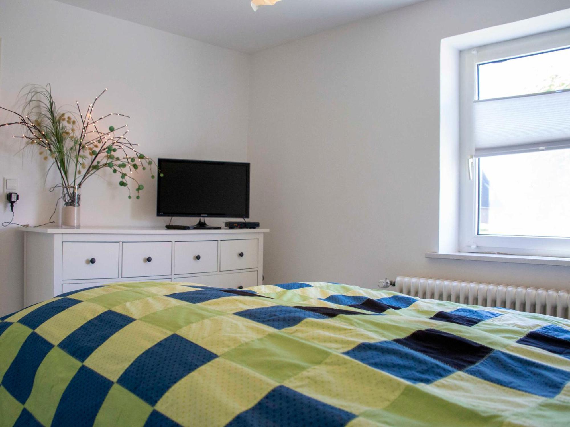 139 Ferienhaus Am Wattenmeer Sande Luaran gambar
