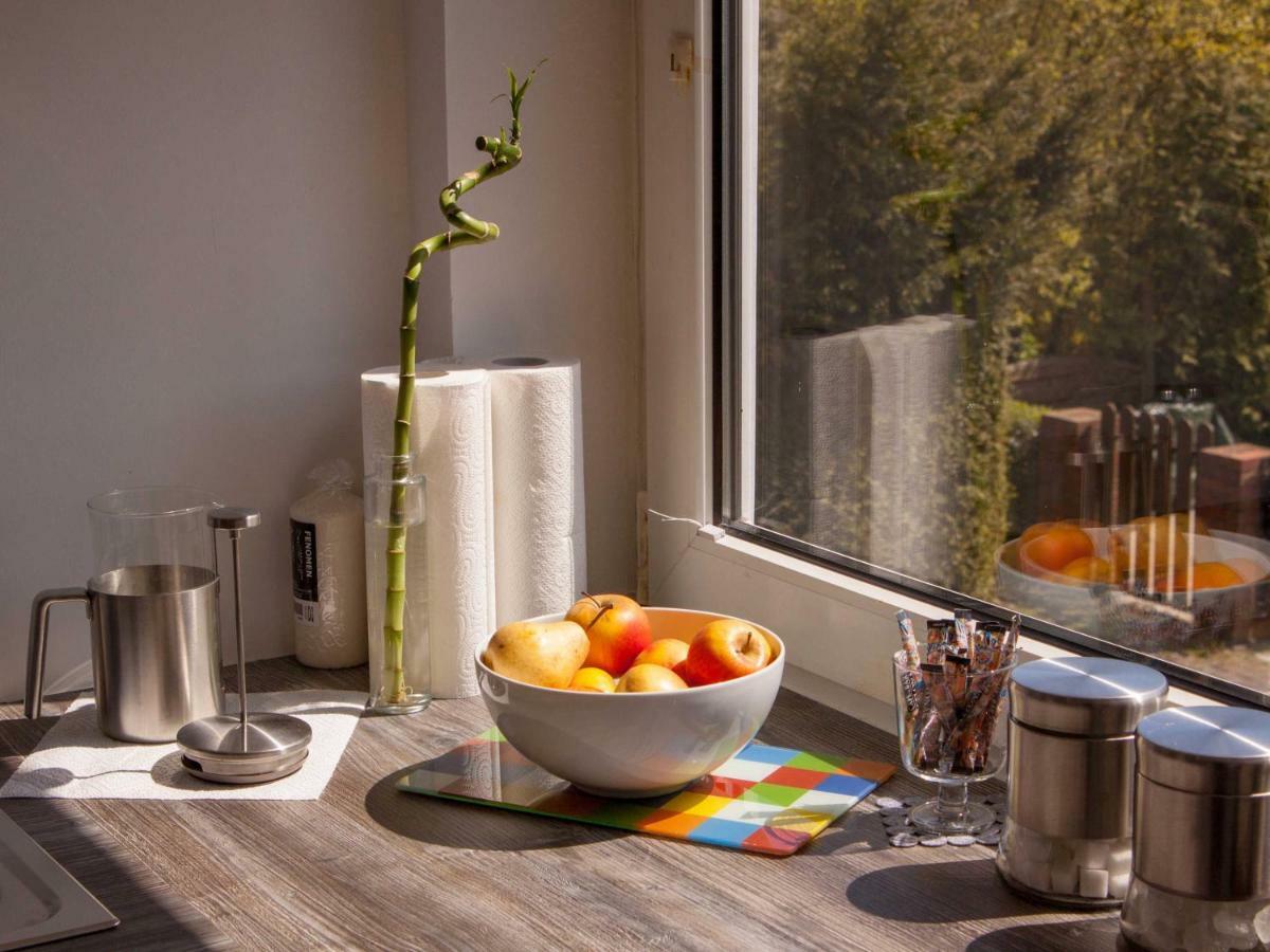 139 Ferienhaus Am Wattenmeer Sande Luaran gambar