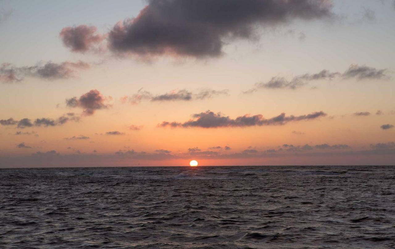 139 Ferienhaus Am Wattenmeer Sande Luaran gambar