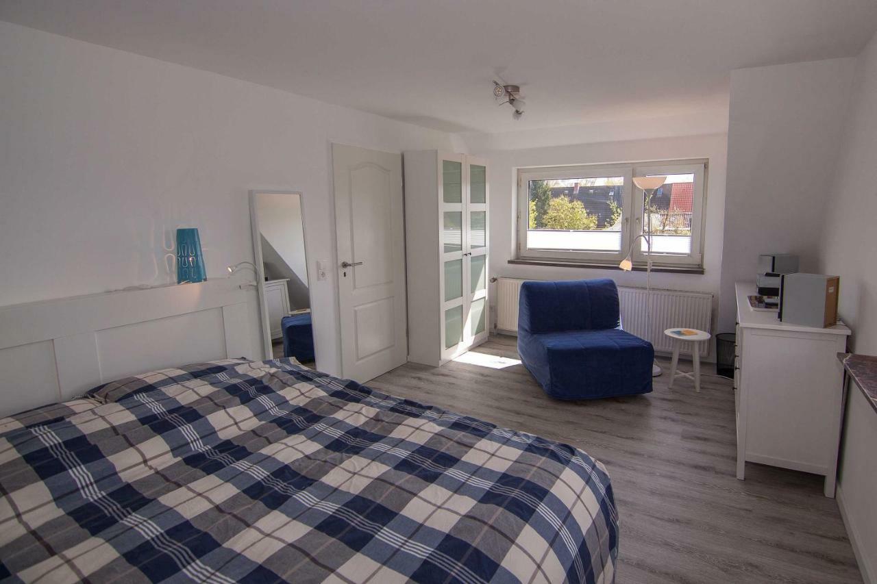 139 Ferienhaus Am Wattenmeer Sande Luaran gambar