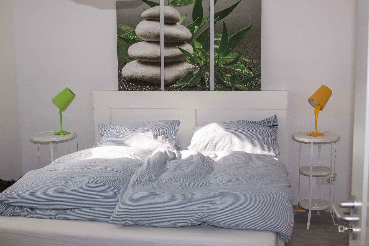 139 Ferienhaus Am Wattenmeer Sande Luaran gambar
