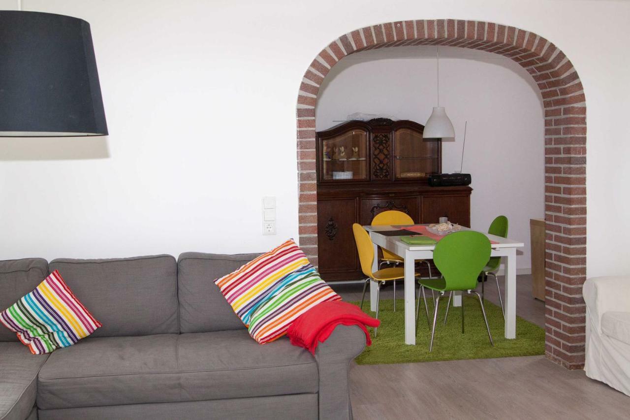 139 Ferienhaus Am Wattenmeer Sande Luaran gambar